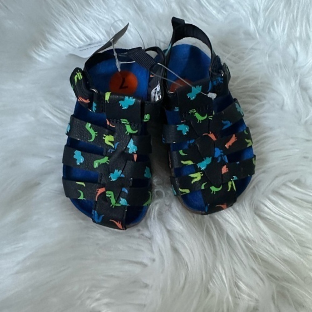 Carter’s sandals
